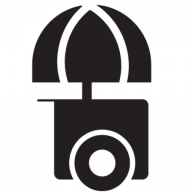 Events Cart Hire logo
