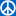 Ban The Bomb logo