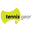 TennisGear logo