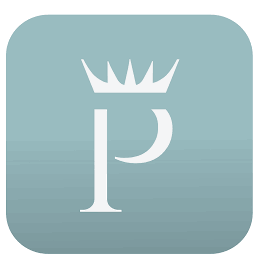 The Pamper Team logo