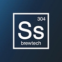Ss Brewtech logo