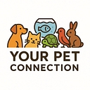 Your Pet Connection LLC logo