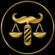 Balance Male Grooming logo