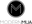 Modernmua logo
