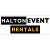 Halton Event Rentals logo