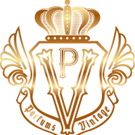 Parfumsvintage logo