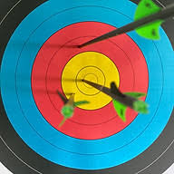 Axes and Arrows Ltd logo