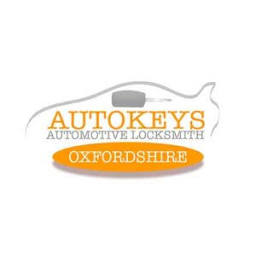 Carkeyoxfordshire logo