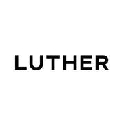 LUTHER MELBOURNE logo