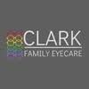 Clark Family Eyecare logo