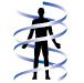 Genetrack logo