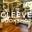 The Cleeve Bookshop logo