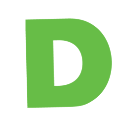 DontSendMeACard.com logo