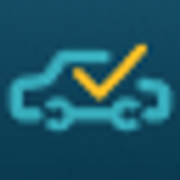 Myautoserviceplan logo