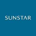 Sunstar GUM USA logo