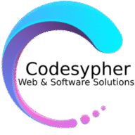 Codesypher inc logo