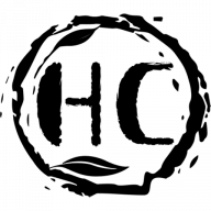 Hey China logo