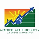 Mother Earth Products logo