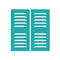 Finesseshutters logo