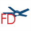Fan Diego logo