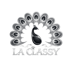 Laclassy logo