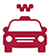 Potters Bar Minicabs logo