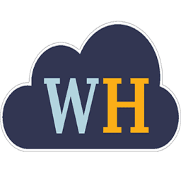 WebHorizon logo