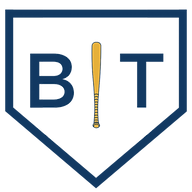 Total Baseball Training Centre logo