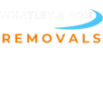 Whatley & Son Removals logo