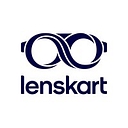 Au Lenskart logo