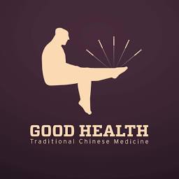 Good Health TCM L'boro Clinic logo