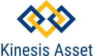 Kinesis Asset logo