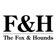 The Fox & Hounds logo