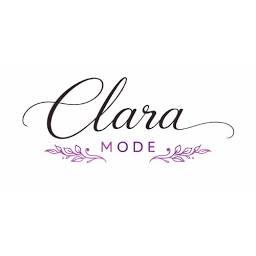 Clara Mode logo