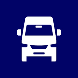 vanonthemove.co.uk logo