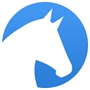 FileHorse.com logo