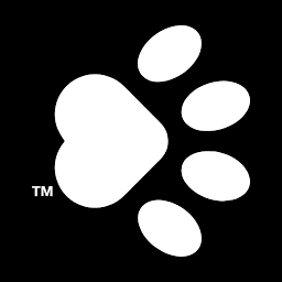PawTracks logo