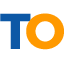 Tomorange logo