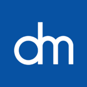 David Murphy Towing logo