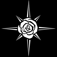Polarose Productions logo