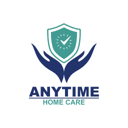 Anytimehomecare logo