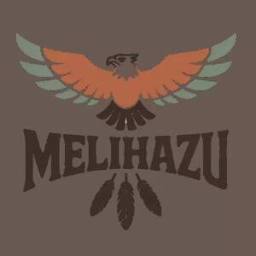 Melihazu logo