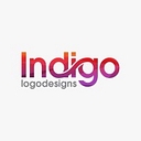 Indigo Logo Designs logo