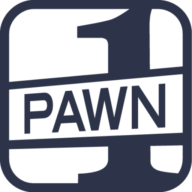 pawn1.com logo
