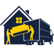Valentinoremovals logo