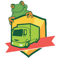 Littlegreentruck logo