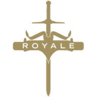 Royale Boston logo