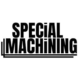 Special Machining logo