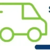 Smart Man with a Van logo