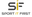 Sport It First logo